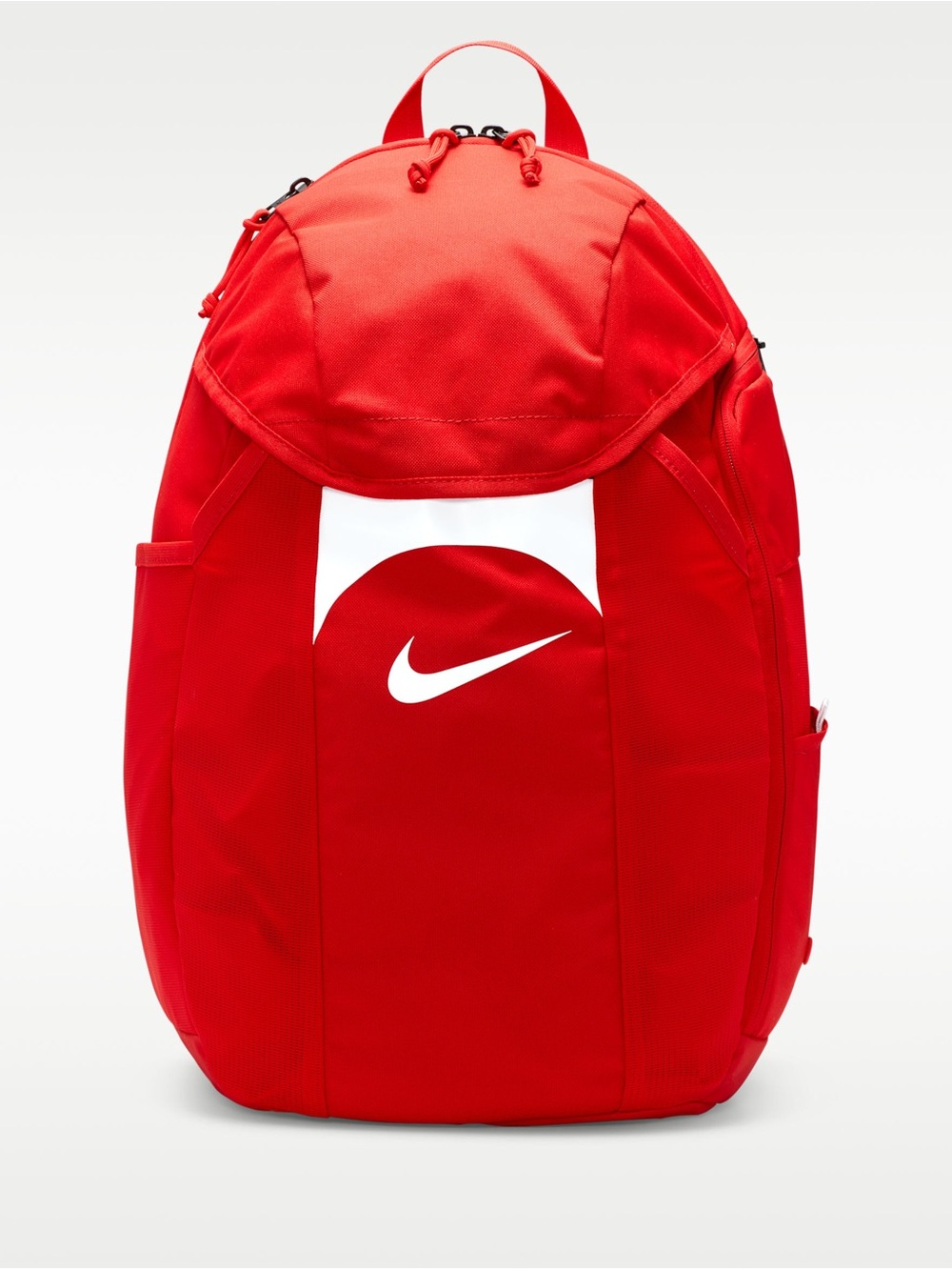 NWT Nike Academy Team Backpack 30L University Red Storm-FIT DV0761-657